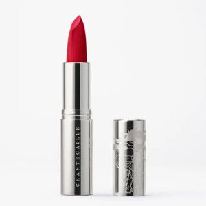 Chantecaille Lip Crème | Red Lily (Bold Classic Red) | NEW MAKEUP